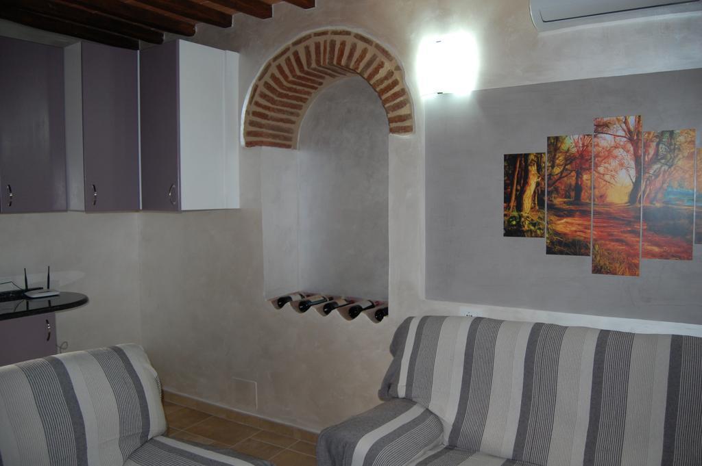 Emily House Montecerboli Exterior photo